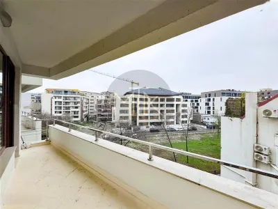 Apartament lux 3 camere I Herastrau I 1Loc de parcare - foto 12