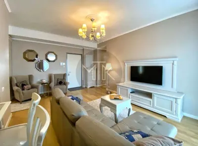 Exclusiv - Apartament lux 3 camere I One Herastrau Park - Bucuresti