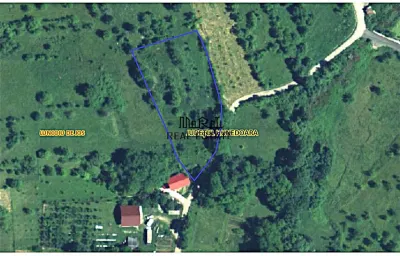 Teren intravilan Luncoiu de Sus - foto 2