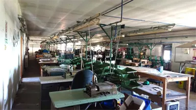 Hala de productie, birouri si 2191 mp teren in Brad, Hunedoara - foto 7