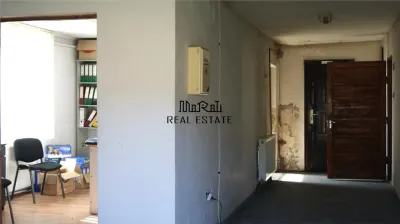 Hala de productie, birouri si 2191 mp teren in Brad, Hunedoara - foto 9