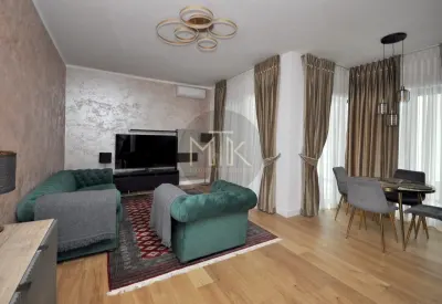 Apartament 2 camere I Belair Lake I 1Loc de parcare - foto 2