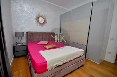 Apartament 2 camere I Belair Lake I 1Loc de parcare - foto 17