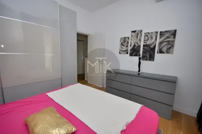 Apartament 2 camere I Belair Lake I 1Loc de parcare - foto 18