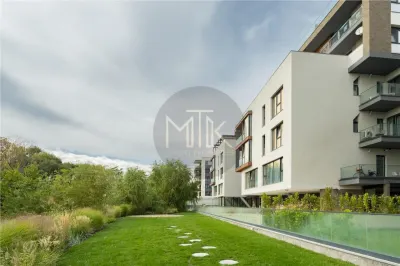 Apartament 2 camere I Belair Lake I 1Loc de parcare - foto 22