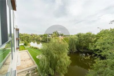 Apartament 2 camere I Belair Lake I 1Loc de parcare - foto 10