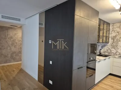 Apartament LUX 3 camere | Bloc nou 2026 | UNIRII - foto 3