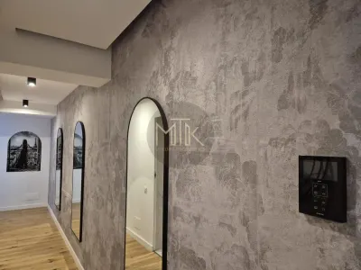 Apartament LUX 3 camere | Bloc nou 2026 | UNIRII - foto 8