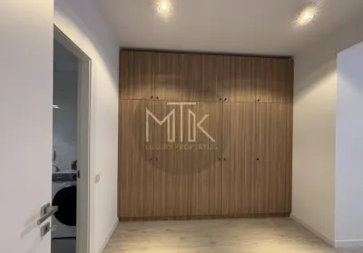 Apartament 3 camere, mobilat&utilat | Parcare | Residence 5 Pipera Plaza - foto 10