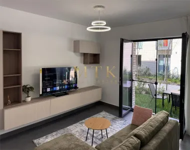 Duplex 3 camere cu gradina | Avalon PIPERA - foto 2