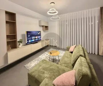 Duplex 3 camere cu gradina | Avalon PIPERA - foto 11