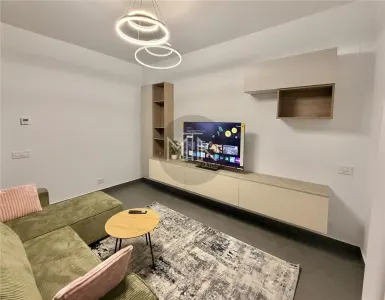 Duplex 3 camere cu gradina | Avalon PIPERA - foto 12