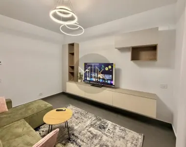 Duplex 3 camere cu gradina | Avalon PIPERA - foto 14
