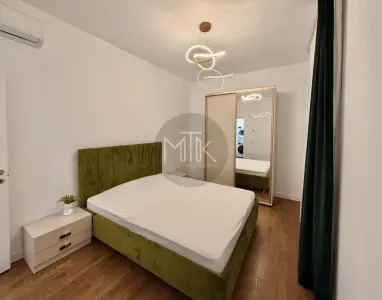 Duplex 3 camere cu gradina | Avalon PIPERA - foto 22