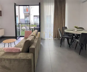 Duplex 3 camere cu gradina | Avalon PIPERA - foto 4