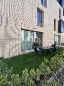 Duplex 3 camere cu gradina | Avalon PIPERA - foto 8