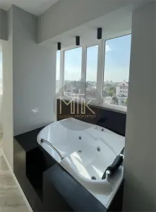 Apartament 3 camere modern | mobilat&utilat | DOROBANTI - foto 8