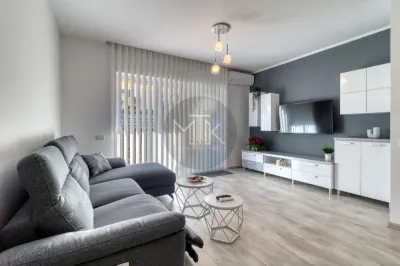 Vila moderna cu gradina si sauna | mobilata&utilata | Voluntari/Matei Millo - foto 8
