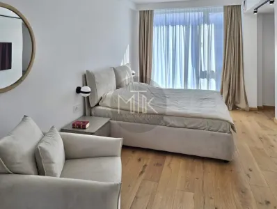 Vila Moderna P+1 – Iancu Nicolae, Pipera –  Panouri Solare - foto 7