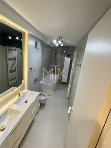 Complex Exclusivist - CLOUD 9 | Apartament DUPLEX 3 camere/120mp +Gradina proprie 100MP - foto 13