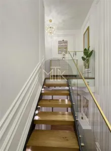 Complex Exclusivist - CLOUD 9 | Apartament DUPLEX 3 camere/120mp +Gradina proprie 100MP - foto 8