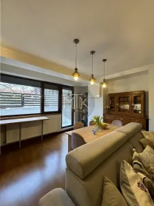 Apartament 3 Camere | Terasa Generoasa 50 mp | Zona Baneasa - Lac - foto 15