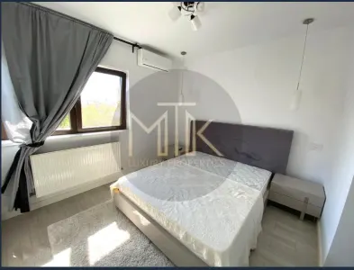 Exclusiv | Vila mobilata lux - Pipera - foto 11
