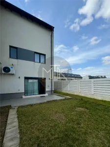 Exclusiv | Vila mobilata lux -  New Point Villas Pipera | 2 Locuri de parcare - foto 14