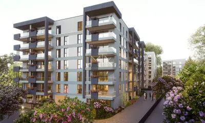 Apartament 2 camere LUX | mobilat&utilat | PIPERA - foto 17