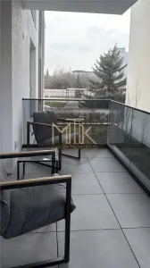 Apartament 2 camere LUX | mobilat&utilat | PIPERA - foto 10