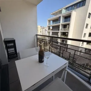 Apartament 3 camere, Premium | Cartierul Francez - HERASTRAU - foto 7