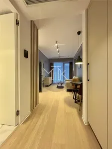 Apartament 2 camere, prima inchiriere | ONE Floreasca Tower - foto 11