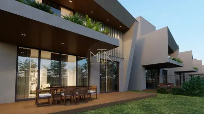 OPORTUNITATE | Vila premium | Piscina, Sauna si Tehnologie Smart | Matei Millo - foto 6