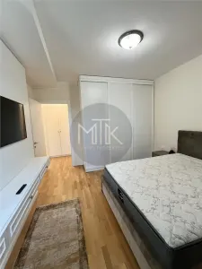 Atlas Residence | Apartament 2 camere lux, Mobilat & utilat | 1Loc parcare - foto 9