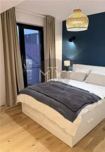 Apartament 2 camere premium, mobilat&utilat | AVIATIEI/Baneasa - foto 14