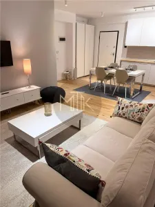 Apartament 2 camere premium, mobilat&utilat | AVIATIEI/Baneasa - foto 9