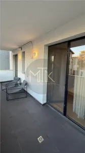 Apartament 2 camere LUX, mobilat&utilat | AVIATIEI/Baneasa - foto 14