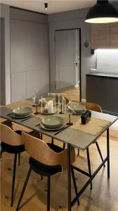 Apartament 2 camere LUX, mobilat&utilat | AVIATIEI/Baneasa - foto 6