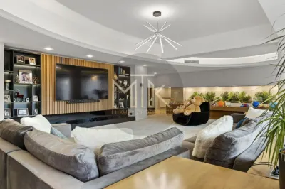 Vila Exclusivista - CALEA FLOREASCA| Design Avangardist - foto 3