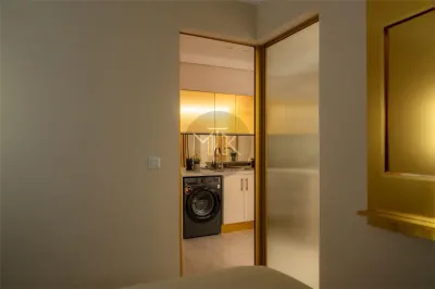 Ivory Residence I STUDIO DUBLU lux I Mobilat&utilat - foto 13