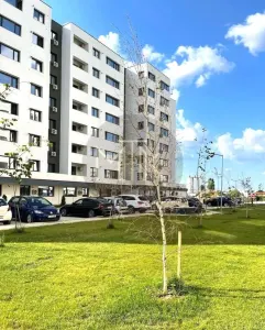 Ivory Residence I STUDIO DUBLU lux I Mobilat&utilat - foto 21