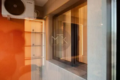 Ivory Residence I STUDIO DUBLU lux I Mobilat&utilat - foto 11