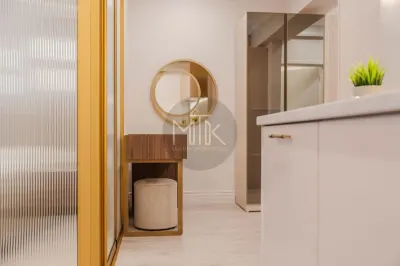 Ivory Residence I STUDIO DUBLU lux I Mobilat&utilat - foto 15