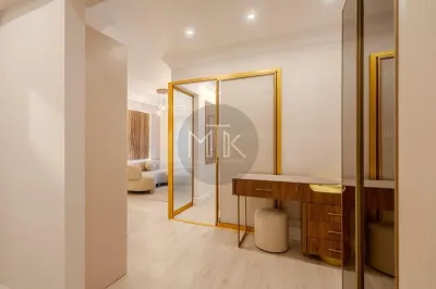 Ivory Residence I STUDIO DUBLU lux I Mobilat&utilat - foto 21