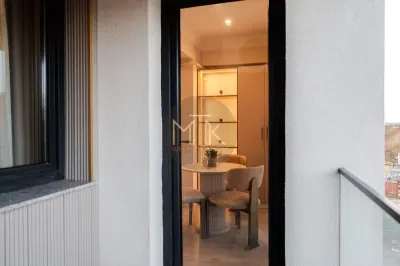 Ivory Residence I STUDIO DUBLU lux I Mobilat&utilat - foto 10