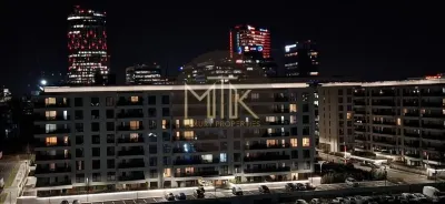 Nusco City | Apartament lux 2 camere I Mobilat&utilat modern - foto 7