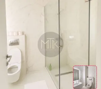 Apartament de 2 camere LUX I mobilat&utilat | IVORY Residence - Pipera - foto 5