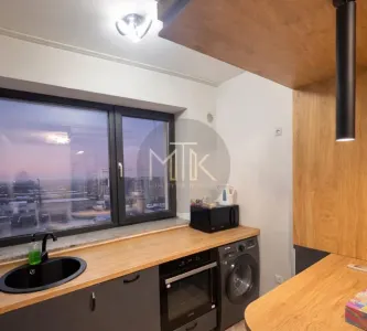 Studio dublu lux I mobilat&utilat | IVORY Residence - Pipera - foto 2