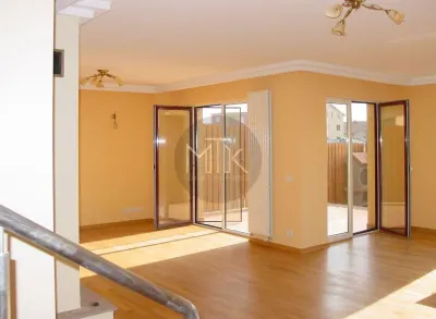 Vila 5 camere - GARAJ 33 mp | Pipera - foto 8