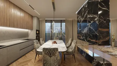 Vila premium | Piscina, Sauna si Tehnologie Smart, TEREN 1700 MP | Matei Millo - foto 11